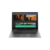 HP ZBook 15 G5 Core i7-8th Gen 16GB RAM 512GB SSD 15.6 Inch – Refurbished Mobile Workstation | Tech Origins UAE